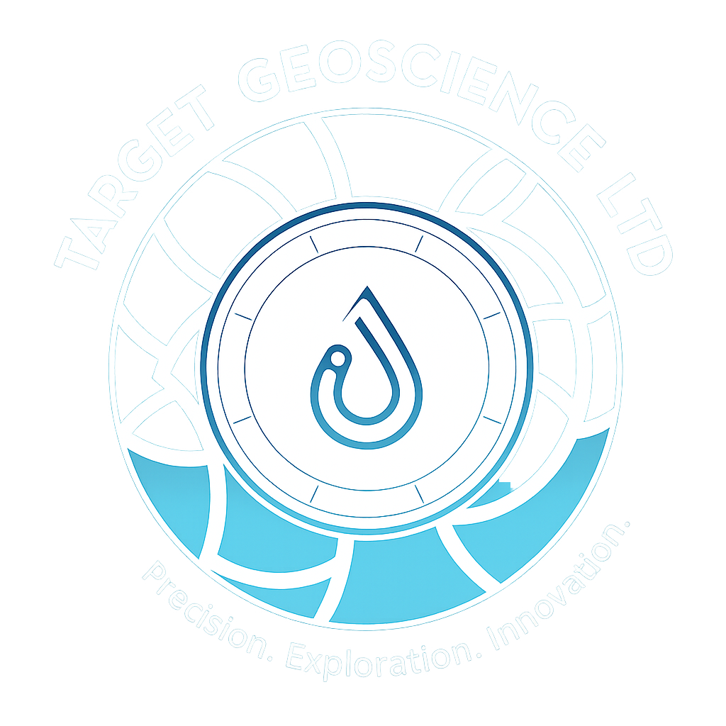 Target Geoscience